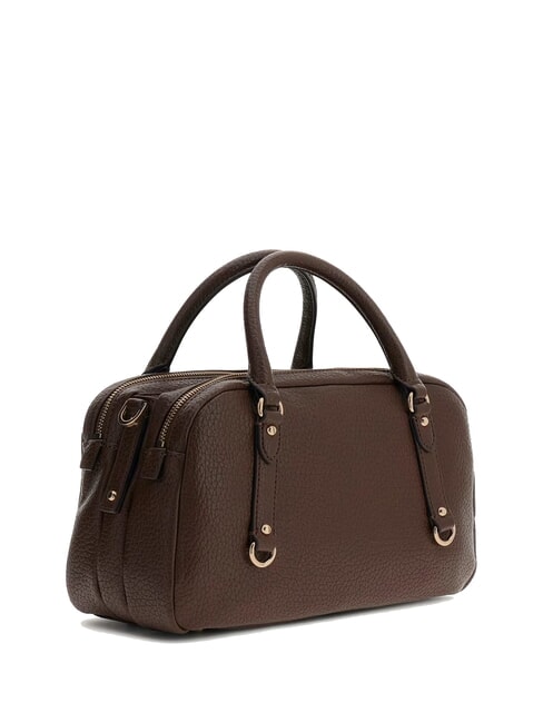 MARSHA Geantă de m&acirc;nă cu curea de umăr VERDONE - Genți femei