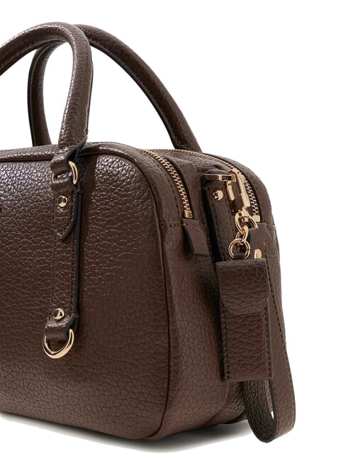 MARSHA Geantă de m&acirc;nă cu curea de umăr VERDONE - Genți femei