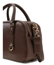 GUESS MARSHA Geantă de m&acirc;nă cu curea de umăr VERDONE - Genți femei - 3