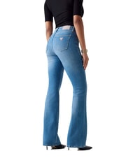 GUESS SEXY FLARE Blugi bootcut pentru femei - Jeans