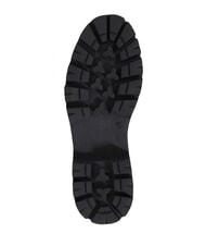 ALVIERO MARTINI PRIMA CLASSE GEO Ghete cu toc de 4 cm negru - Pantofi femei - 5