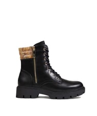 ALVIERO MARTINI PRIMA CLASSE GEO Ghete cu toc de 4 cm - Pantofi femei