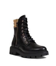 ALVIERO MARTINI PRIMA CLASSE GEO Ghete cu toc de 4 cm negru - Pantofi femei - 3