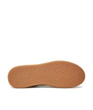 GUESS WIMAN Adidași din piele BLACK - Pantofi bărbați - 6