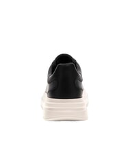GUESS ELBA Adidași BLACK - Pantofi bărbați - 5