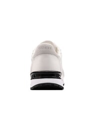 GUESS ISLAND Model de adidași pentru alergare alb - Pantofi bărbați - 5