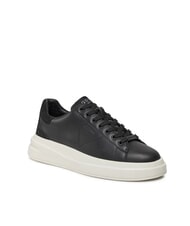 GUESS ELBA  Adidași BLACK - Pantofi bărbați - 3