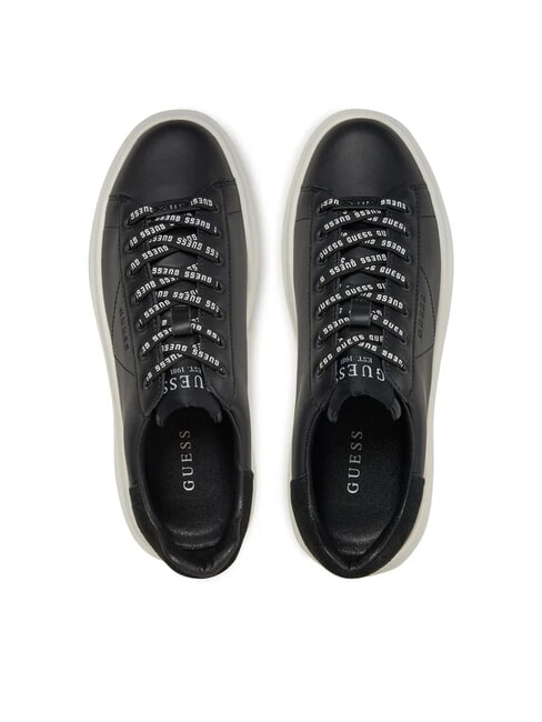 ELBA  Adidași BLACK - Pantofi bărbați