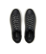 GUESS ELBA  Adidași BLACK - Pantofi bărbați - 4