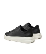 GUESS ELBA  Adidași BLACK - Pantofi bărbați - 5