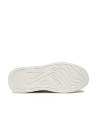 GUESS ELBA  Adidași BLACK - Pantofi bărbați - 6