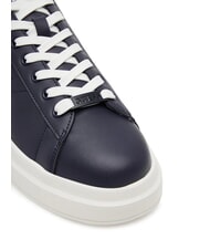 GUESS ELBA Pantofi de damă albastru alb - Pantofi bărbați - 3