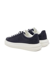 GUESS ELBA Pantofi de damă albastru alb - Pantofi bărbați - 5