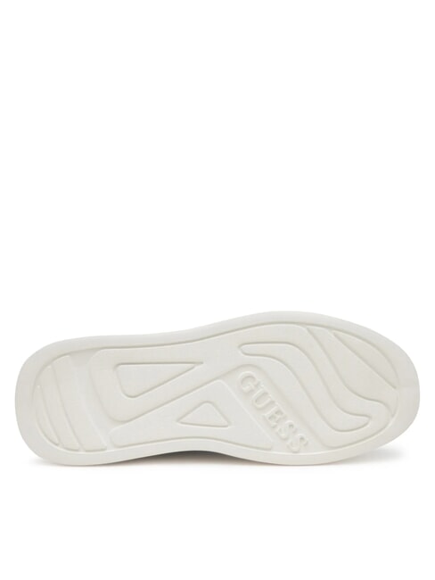 ELBA Pantofi de damă albastru alb - Pantofi bărbați