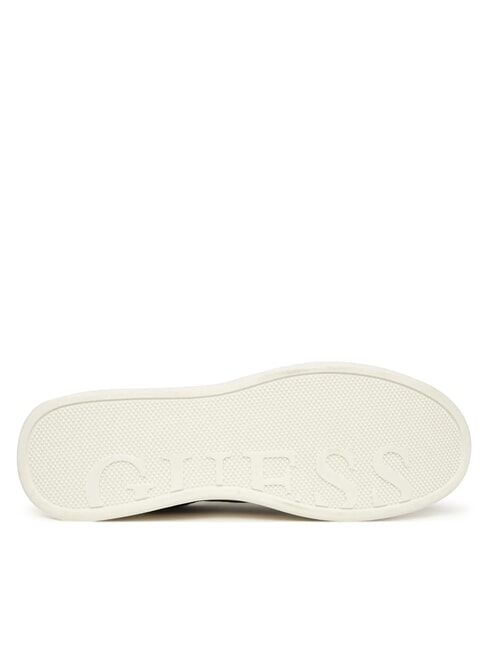 WINNO 3 Adidași BLACK - Pantofi bărbați