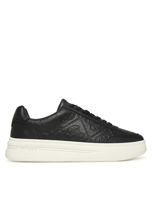 WINNO 3 Adidași BLACK - Pantofi bărbați