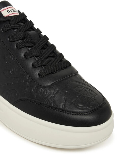 WINNO 3 Adidași BLACK - Pantofi bărbați