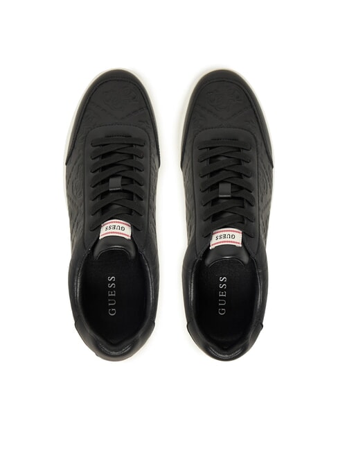 WINNO 3 Adidași BLACK - Pantofi bărbați