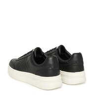 GUESS WINNO 3 Adidași BLACK - Pantofi bărbați - 5