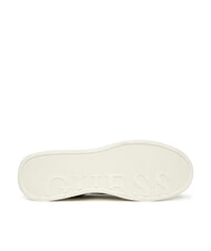 GUESS WINNO 3 Adidași BLACK - Pantofi bărbați - 6