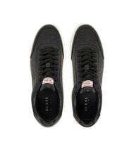 GUESS WINNO 3 Adidași BLACK - Pantofi bărbați - 4