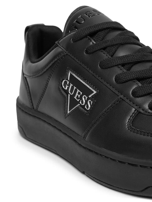 VENKO Adidași BLACK - Pantofi bărbați