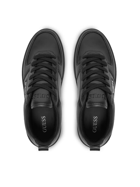 VENKO Adidași BLACK - Pantofi bărbați