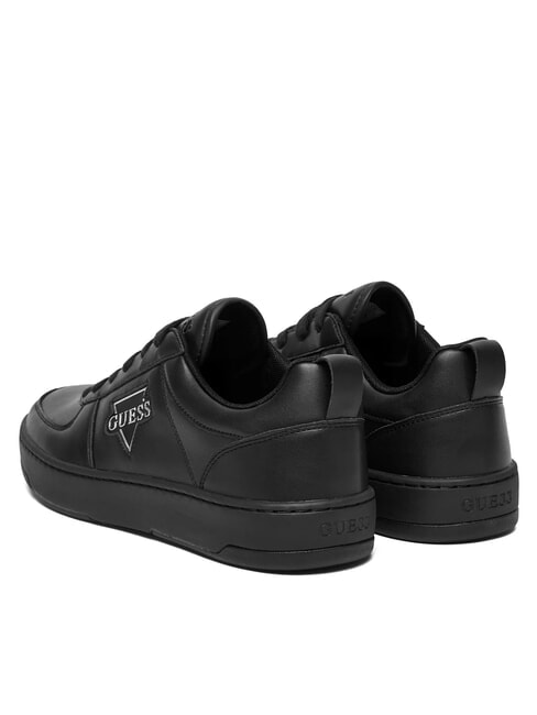 VENKO Adidași BLACK - Pantofi bărbați