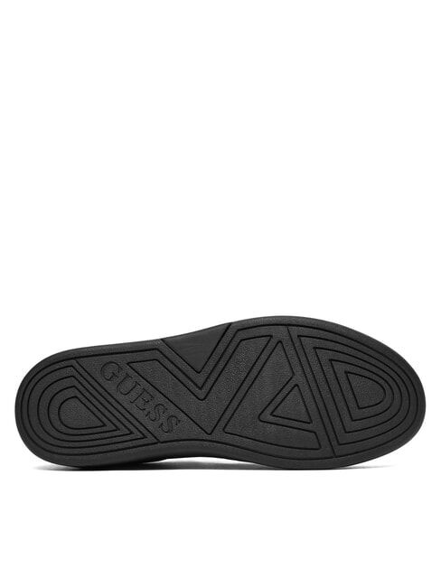 VENKO Adidași BLACK - Pantofi bărbați