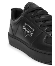 GUESS VENKO Adidași BLACK - Pantofi bărbați - 3