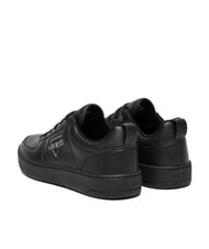 GUESS VENKO Adidași BLACK - Pantofi bărbați - 5