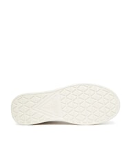 GUESS PLAZA Adidași din piele alb - Pantofi bărbați - 6
