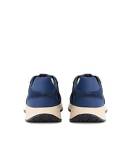GUESS ARIA Adidași albastru - Pantofi bărbați - 5