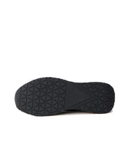 GUESS ARIA Adidași albastru - Pantofi bărbați - 6