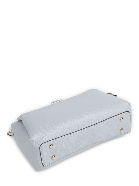 NOELLE Geantă de umăr albastru cețos - Genți femei