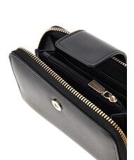 GUESS JANE Portofel pentru femei BLACK - Portofele femei - 2