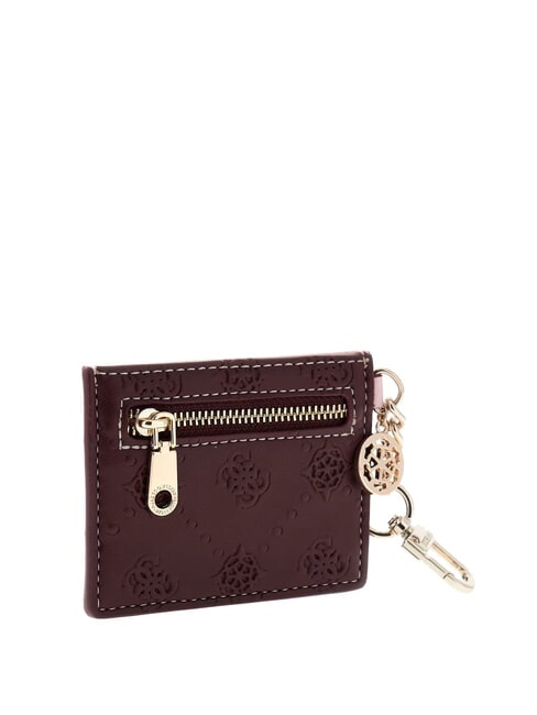 4G LOGO Suport pentru card / Breloc vin - Portchei