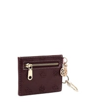 GUESS 4G LOGO Suport pentru card / Breloc - Portchei