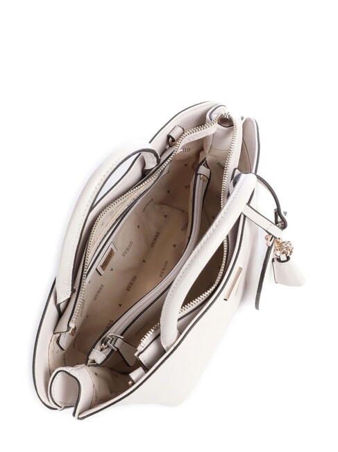 BOLENA Geantă de m&acirc;nă, cu curea de umăr STONE - Genți femei