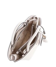 GUESS BOLENA Geantă de m&acirc;nă, cu curea de umăr STONE - Genți femei - 4