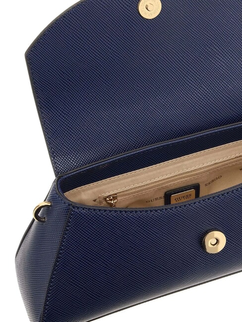 BOLENA Geantă de umăr miezul nopții - Genți femei