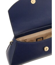 GUESS BOLENA Geantă de umăr miezul nopții - Genți femei - 3