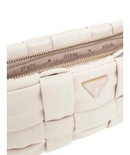 GUESS MARION Geantă de umăr mini bun - Genți femei - 4