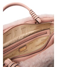 GUESS SHAIDA Geantă de mână, cu curea de umăr lotus - Genți femei - 4