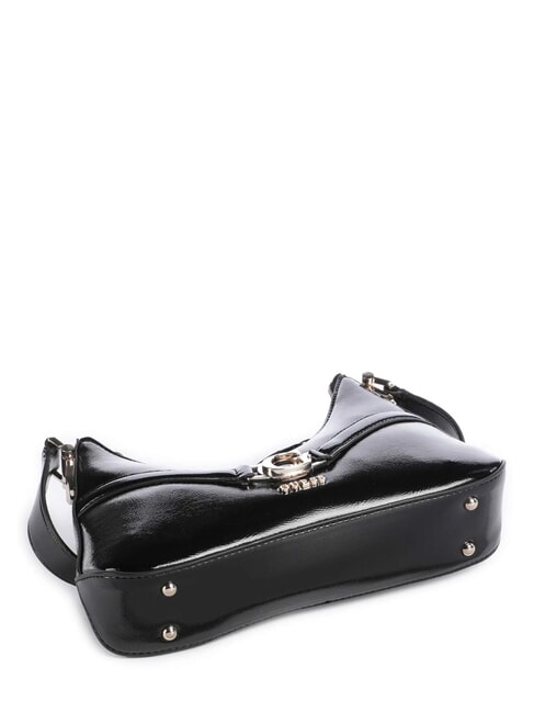 DEA Geantă de umăr BLACK - Genți femei