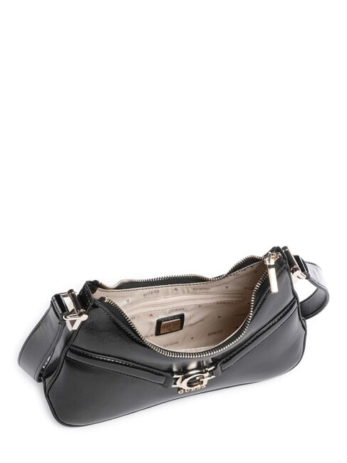 DEA Geantă de umăr BLACK - Genți femei