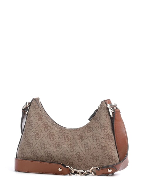 DEA 4G Geantă de umăr LOGO LAPTE - Genți femei