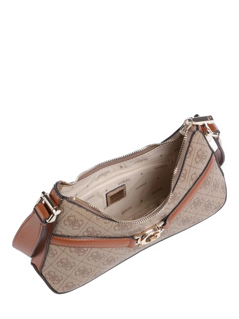 DEA 4G Geantă de umăr LOGO LAPTE - Genți femei