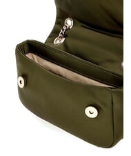 GUESS SUNETRA Geantă mini de umăr / geantă crossbody măsline - Genți femei - 3