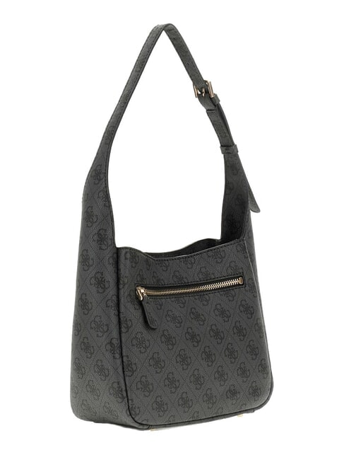 KATYA Geantă de umăr geanta viking mare roo coalog - Genți femei